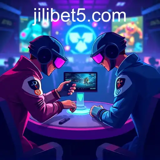 Digital Entertainment and Jilibet's Evolving Landscape