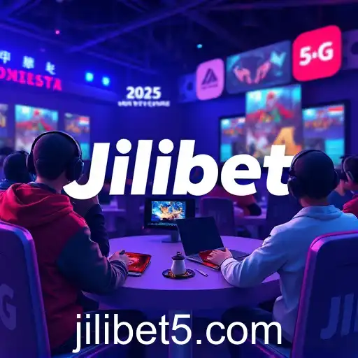 Expanding Horizons: The Rise of Online Gaming in 2025