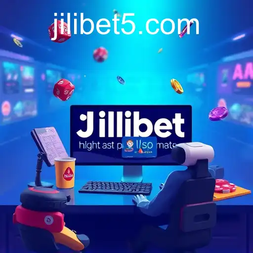 Jilibet's Evolution in the Gaming Sphere