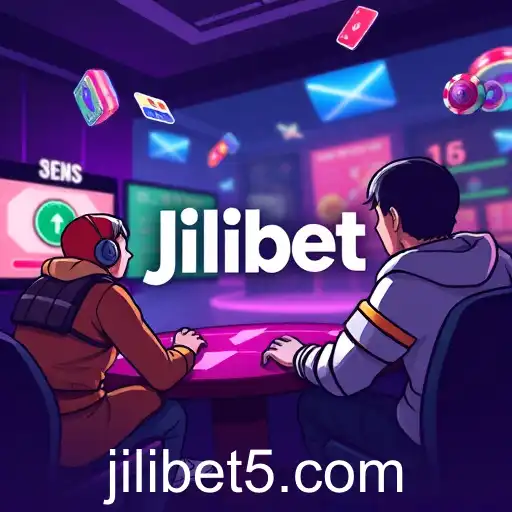 Jilibet Game Platform Revolutionizes Gaming Experience