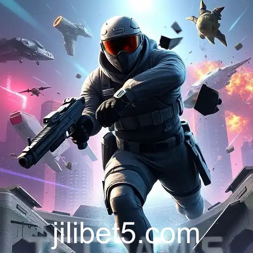 Jilibet: A New Era for Online Gaming