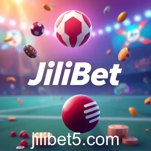 Jilibet: Shaping the Future of Online Gaming