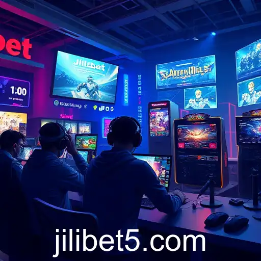 Jilibet Reinvents Online Gaming in 2025