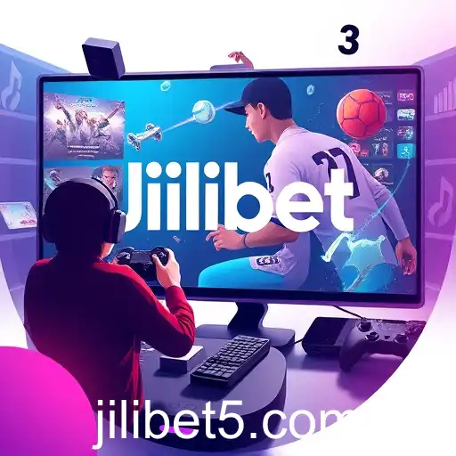 Jilibet's Rising Popularity in Online Gaming