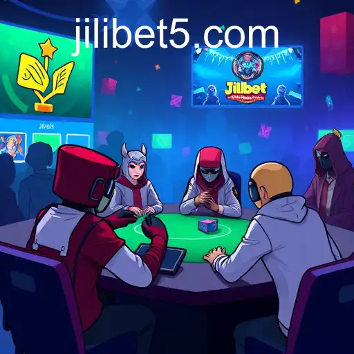 Jilibet Revolutionizes Online Gaming in 2025
