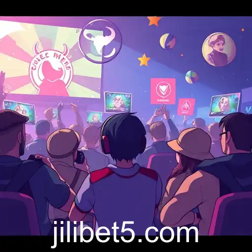 The Rise of Online Gaming Communities