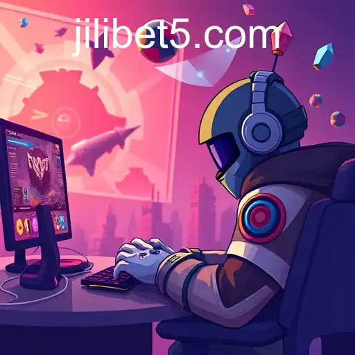 The Rise and Challenges of Jilibet in the Gaming World