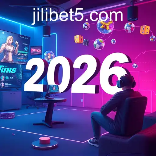 The Rise of Jilibet: A New Era in Online Gaming
