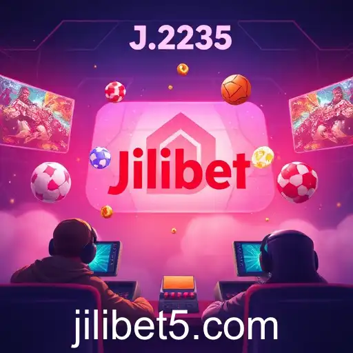 The Rise of Jilibet in 2025: A Game Changer?