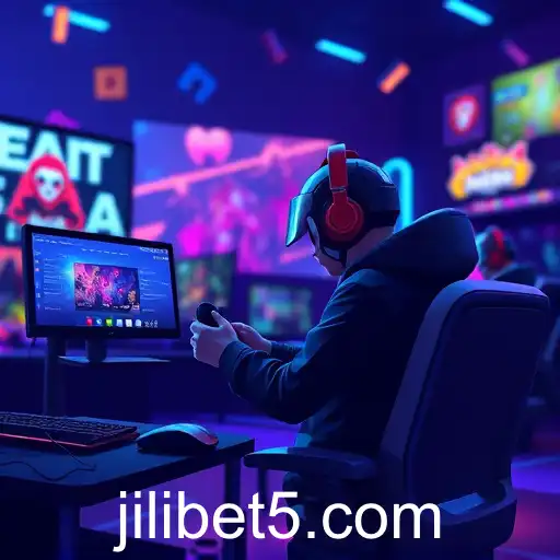 Jilibet's Expansion in a Transforming Digital Landscape