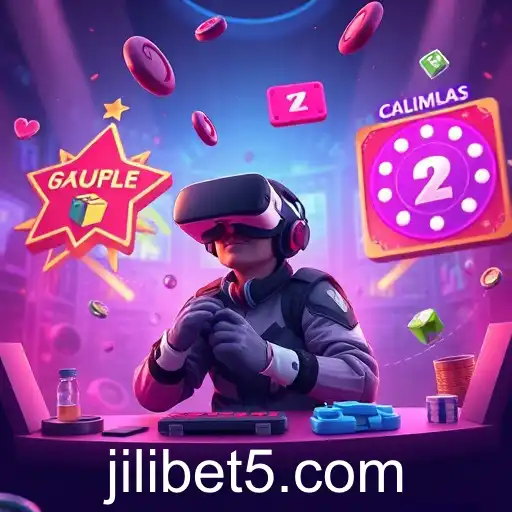 Jilibet: The Game Platform Revolutionizing Online Gaming