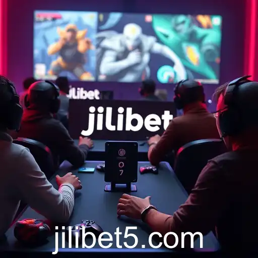 Jilibet's Rising Popularity Amidst Gaming Evolution