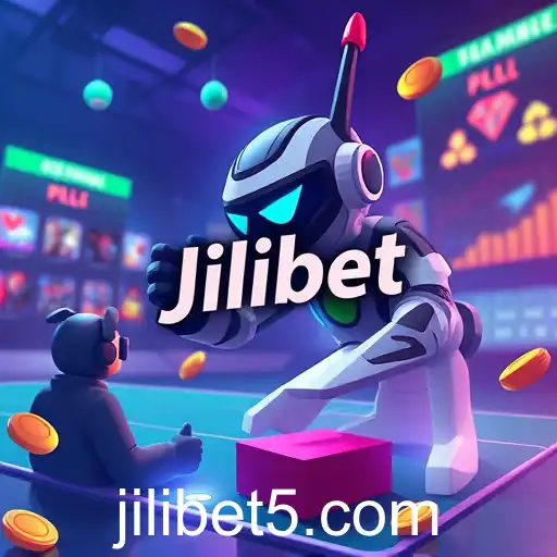 The Rise of Jilibet in the Global Gaming Arena