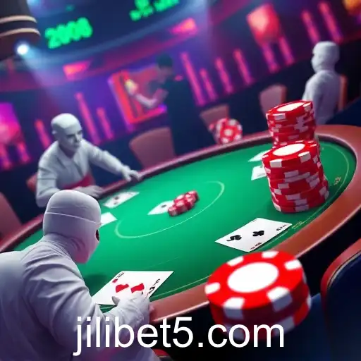 Jilibet's Impact on Online Gaming in 2025