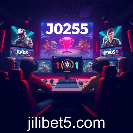 Jilibet's Impact on the Gaming Landscape