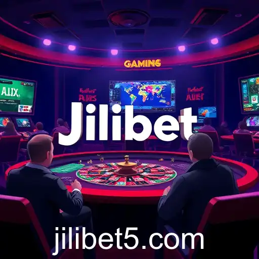 Jilibet Revolutionizes Online Gaming