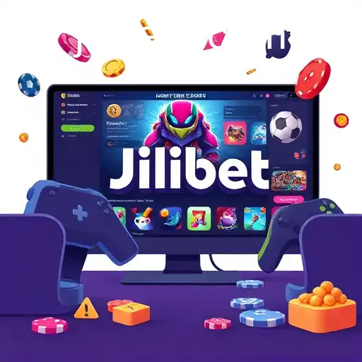 Jilibet Reinvents Online Gaming Experience