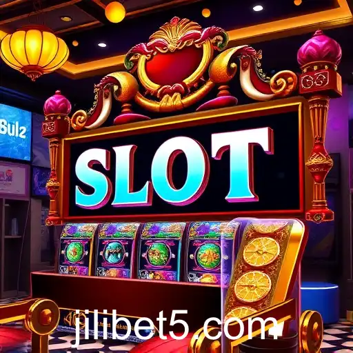 Jilibet: The Rising Star in Online Gaming