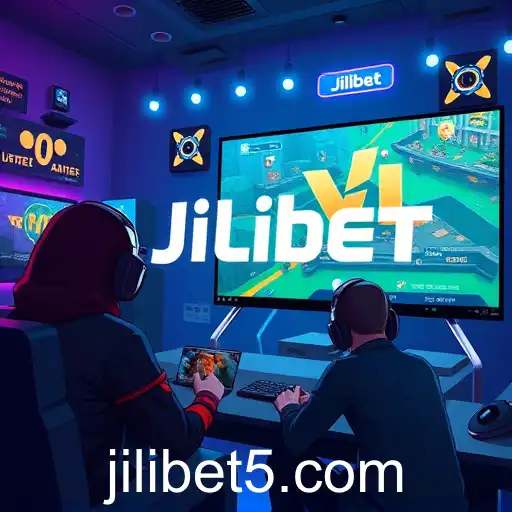 The Rise of Jilibet: A New Player in the Online Gaming Arena