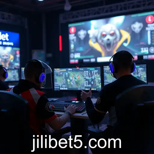 The Rise of Online Gaming Platforms